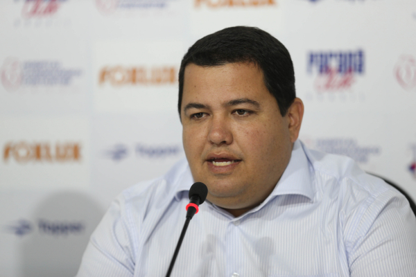 Leonardo de Oliveira