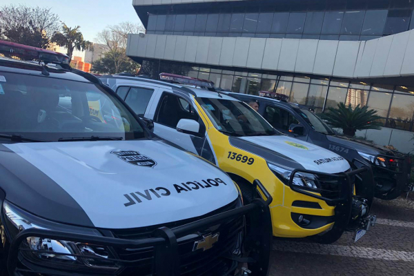 Licitação suspensa pretendia contratar empresa para fornecimento de combustíveis para frota de veículos do Estado