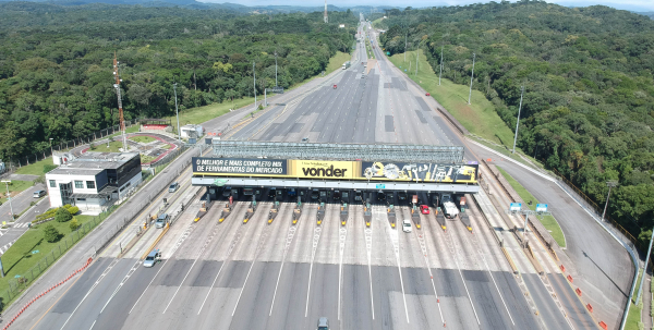 Pedágio: novo modelo ainda não foi definido
