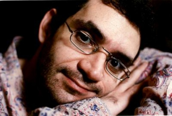Renato Russo.