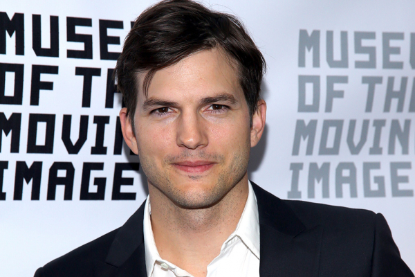 Ashton Kutcher Pode Ser Chamado A Depor Em Caso De Ex Namorada Assassinada A Facadas Bem Parana