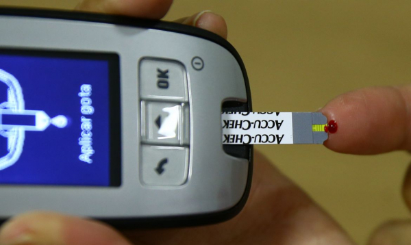 Muitos pacientes perderam a continuidade do tratamento de doenças crônicas como, por exemplo, o diabetes