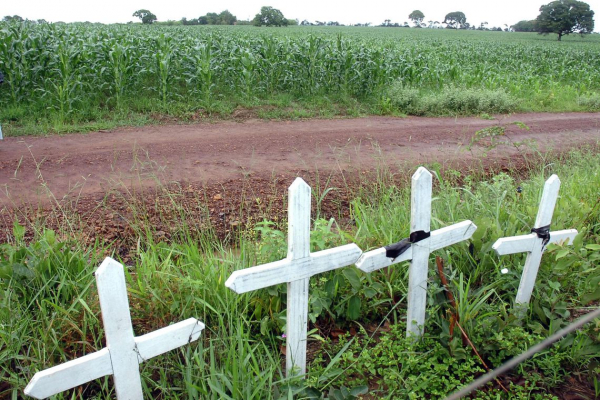 Auditores fiscais mortos por empresário apuravam denúncias de trabalho escravo