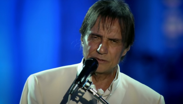 Roberto Carlos: cantor está completando 80 anos