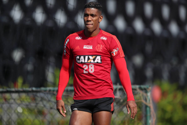 Berrío