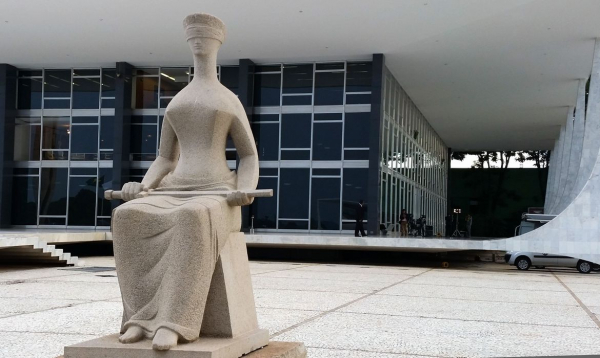 Julgamento analisou caso do repórter fotográfico Alexandro Wagner Oliveira da Silveira, que perdeu 90% da visão do olho esquerdo após ter sido atingido por uma bala de borracha disparada pela PM de SP
