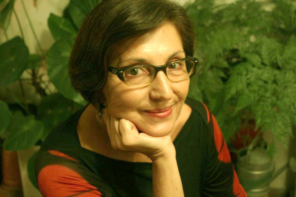 Eliane Robert Moraes é uma das atrações
