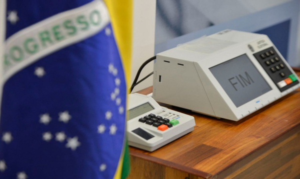 Impugnação do PDT e Podemos