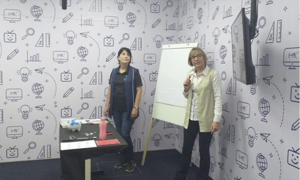 Medidas de higiene essenciais são mantidas