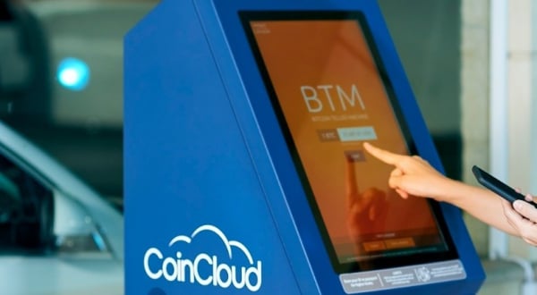 Primeiro Caixa Eletronico De Bitcoins Do Parana E Instalado Em Curitiba Bem Parana
