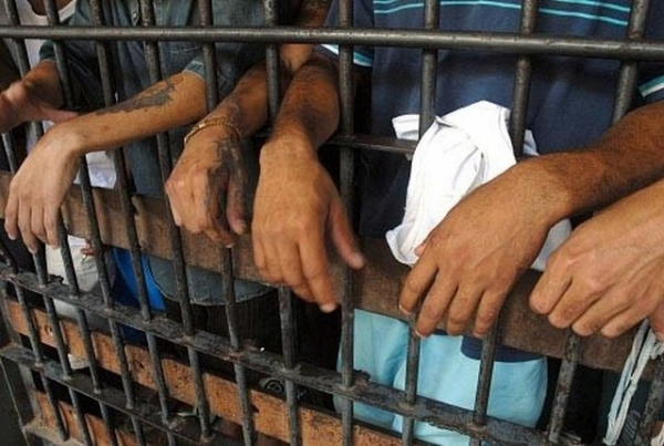 Em uma semana. número de agentes penitenciários do PR com Covid-19 passa de  59 para 80 - Bem Paraná