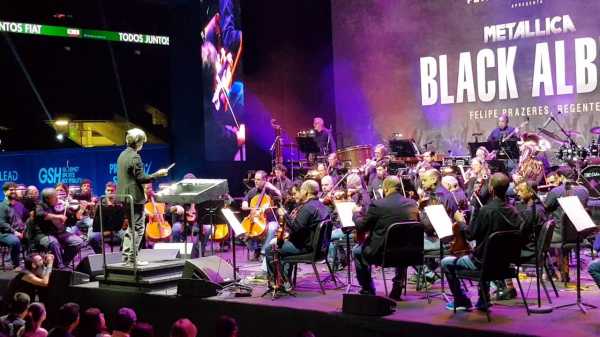 Orquestra Sinfônica