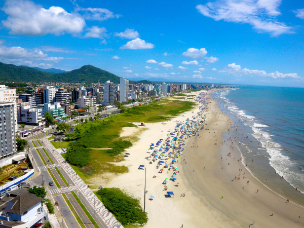 Litoral do Paraná