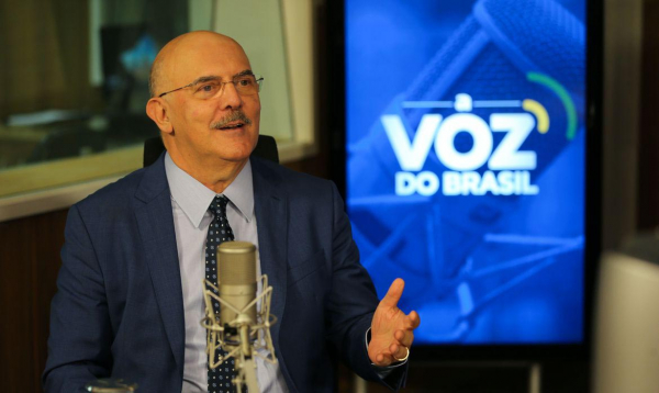 Ministro Milton Riberio: “Nós não temos um prazo”