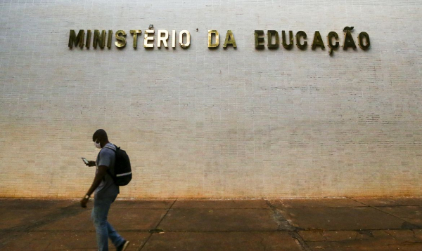São 66.555 vagas no primeiro semestre e 44.370 no segundo semestre
