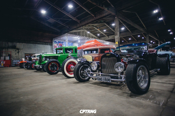 Carros clássicos