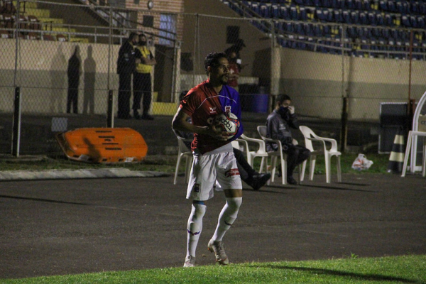 Alex Murici