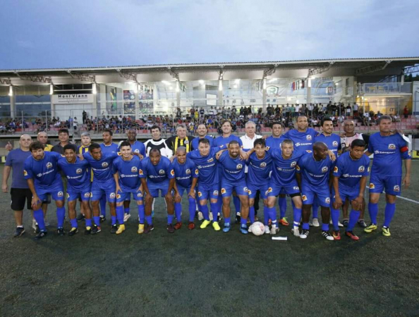 Amigos do Macaris FC