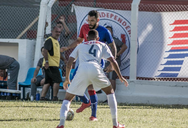 Rodrigo Rodrigues: sem gols pelo Paraná Clube em 2020