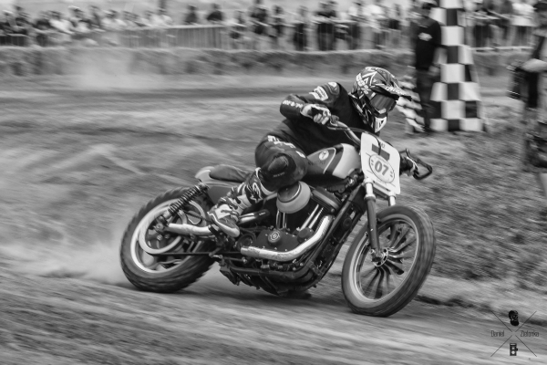 O piloto curitibano, Marcelo Silvério, já confirmou presença no BMS Motorcycle 2019