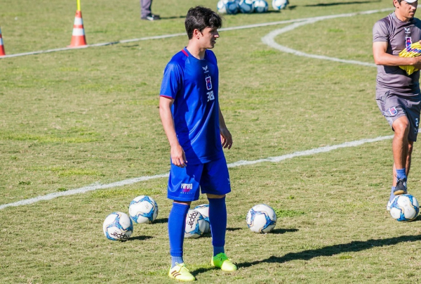 Matheus Anjos