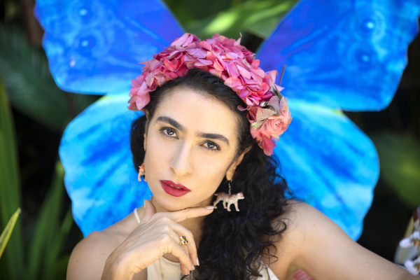 Marisa Monte: show traz canções do novo album e de momentos importantes da carreira da cantora e compositora