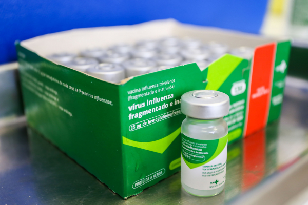 Faltam apenas 16 dias para o fim da campanha de vacinação da gripe