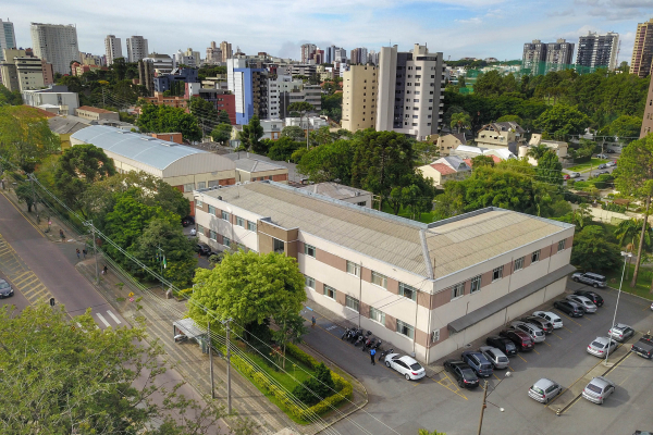 Adapar é uma das repartições que terão concursos