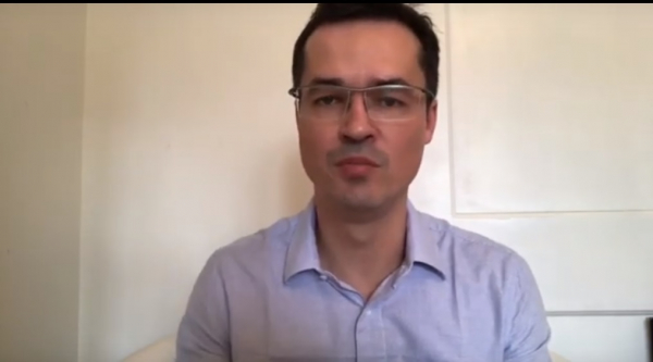 Dallagnol: Dallagnol: "a imparcialidade da Lava Jato é confirmada por muitos fatos"