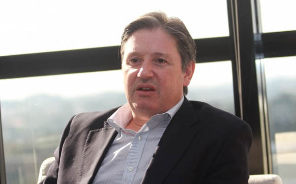Rodrigo Rocha Loures