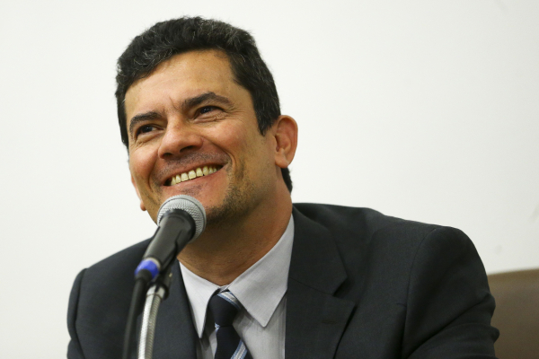 Moro: partido alega que Moro usou dados obtidos de uma investigação sigilosa para "benefício próprio e até mesmo sugerir a destruição de provas"