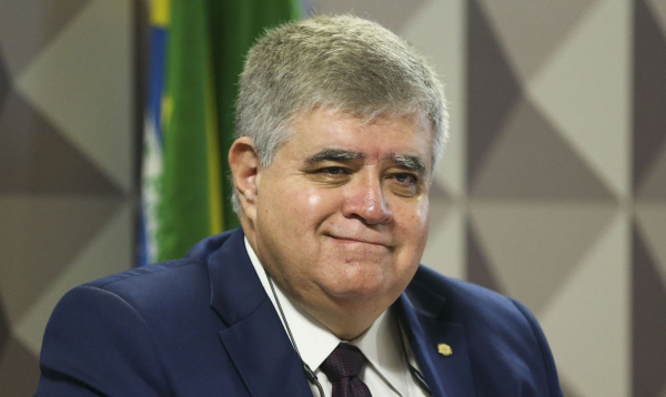 Marun: em março do ano passado, ex-deputado foi exonerado por determinação de um desembargador com base na Lei das Estatais de 2016.