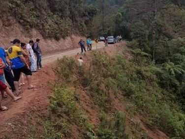 Acidente em Cerro Azul, no domingo, provocou seis mortes