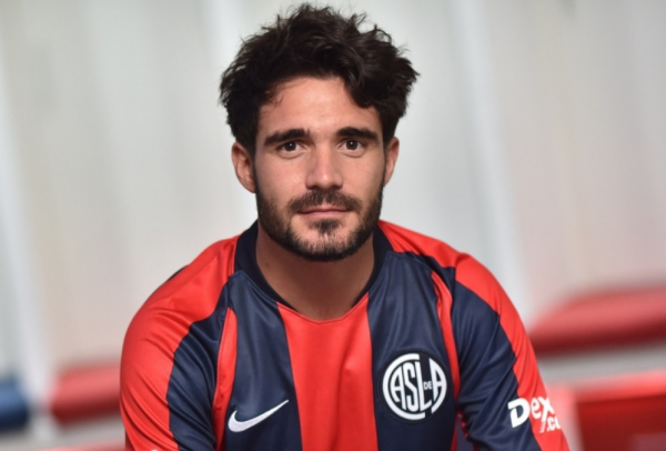 Cerutti: jejum de dois anos e sete meses
