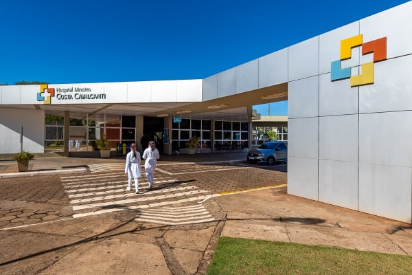 Hospital Ministro Costa Cavalcanti