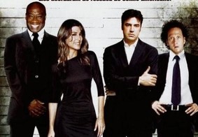 Cartaz do filme Escolhas Erradas, de 2007