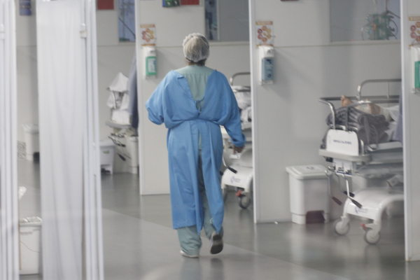 Até o momento foram contabilizadas 7.657 mortes na cidade provocadas pela doença neste período de pandemia.