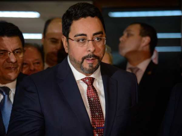 Bretas: juiz também bloqueou R$ 32,1 milhões do associado de Zanin, Roberto Teixeira