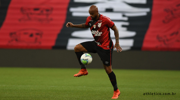 Thiago Heleno