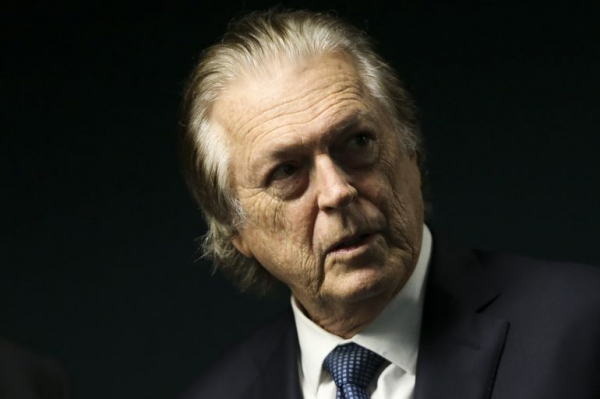 Luciano Bivar