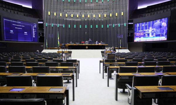 Câmara: MP cria o Programa de Capital de Giro para Preservação de Empresas (CGPE)