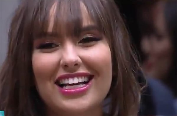 Thaís