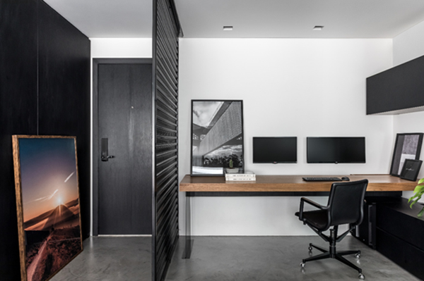 Projeto UNIC Arquitetura