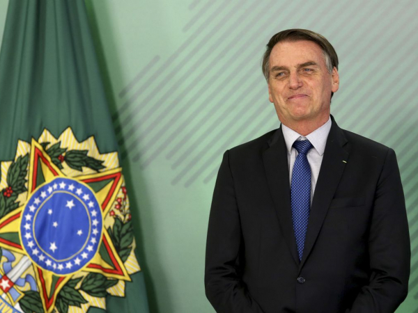 Jair Bolsonaro