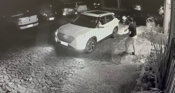 Com decisão da Justiça, policial penal vira réu