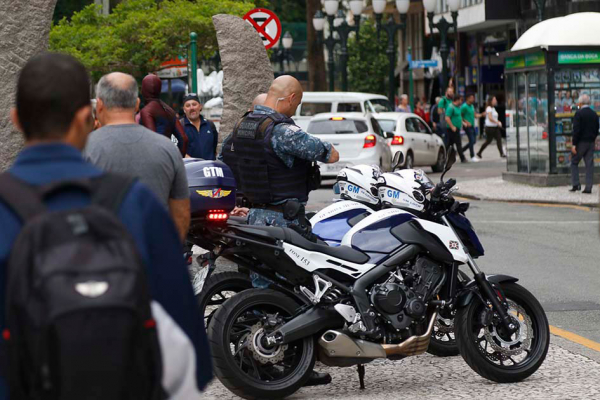 Novos guardas já atuam na Operação Natal