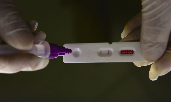 Total de óbitos alcançou 669.895, desde o início da pandemia