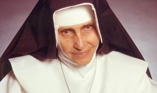 Irmã Dulce