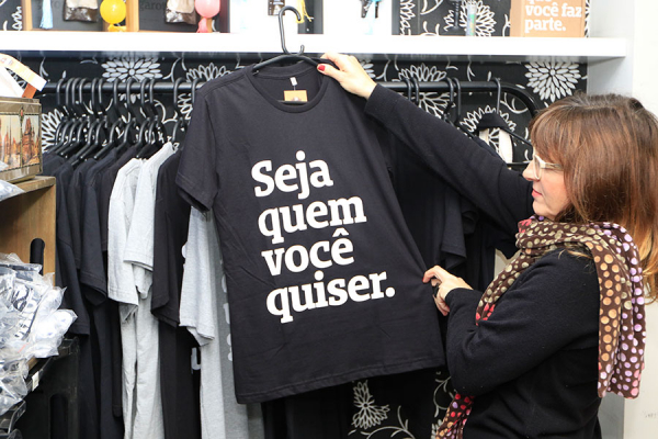 O Balaio de Gato Colab, em Curitiba: todo mundo ganha