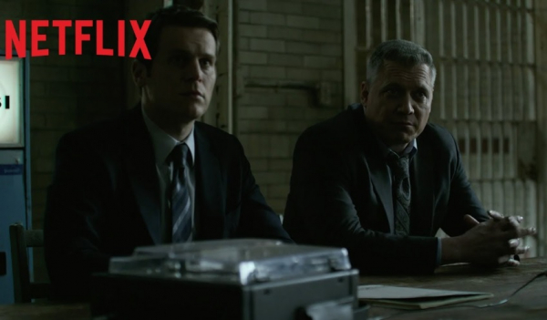 Mindhunter